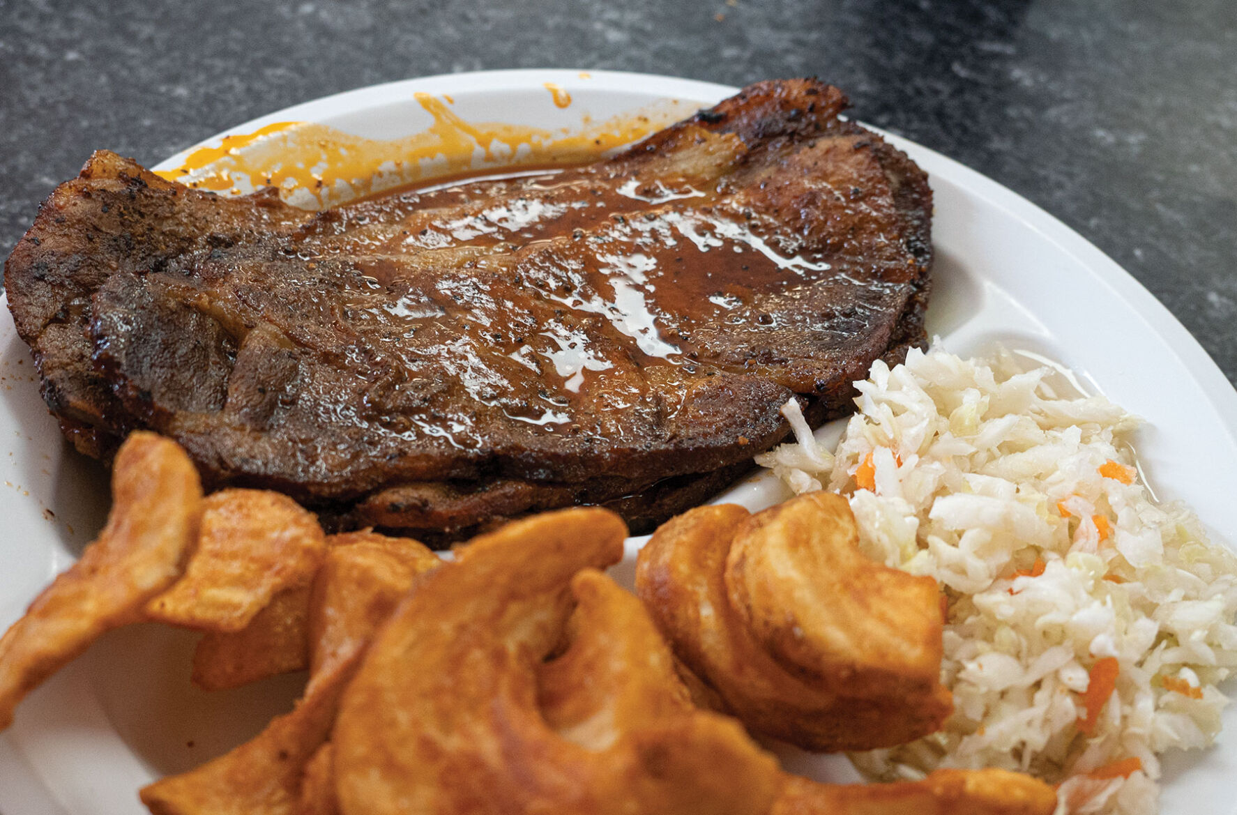 Summer Guide 2022: On the Hunt for Monroe County Barbecue